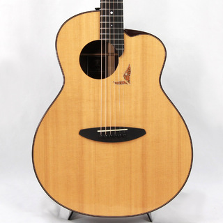 aNueNueaNN-LS770 " 	Torrefied Solid Moon Spruce / Solid Rosewood"