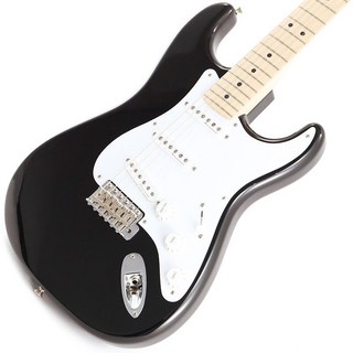 Fender Custom ShopArtist Collection Eric Clapton Stratocaster Black BLACKIE【SN.CZ572233】【特価】