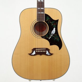 Gibson DOVE 2001年製 Natural 【梅田店】