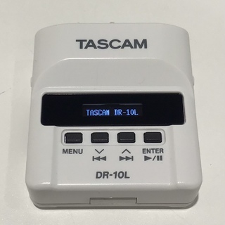 TascamDR-10L【即納可能です!】