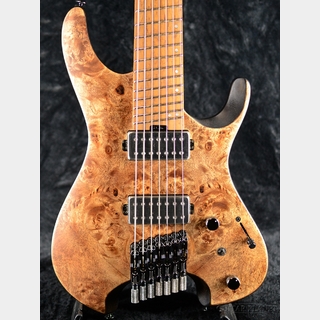 IbanezQX527PB -ABS (Antique Brown Stained)-【WEBショップ限定】