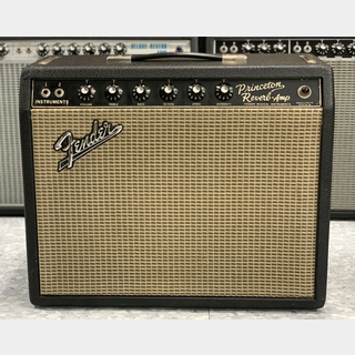 Fender 1966 Princeton Reverb Amp 【Vintage】