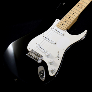 FenderEric Clapton Stratocaster Black【福岡パルコ店】