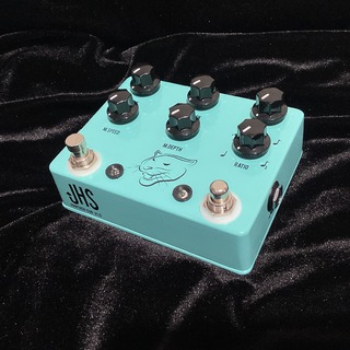 JHS Pedals Panther Cub V1.5