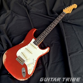 Fender Custom Shop 1959 Stratocaster Heavy Relic by Team Built