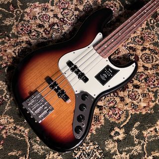 Fender Player Plus Jazz Bass３TSB【現物画像】