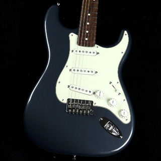 Fender Made In Japan Hybrid II Stratocaster Charcoal Frost Metallic