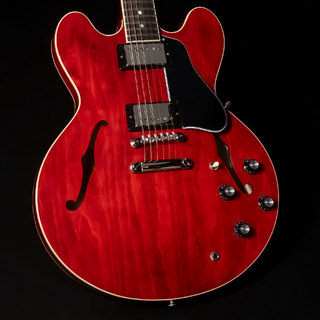 Gibson ES-335 Sixties Cherry【ギブソン】【セミアコ】