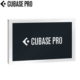 Steinberg【数量限定】CUBASE 13 PRO 通常版 最新バージョン【特価品】