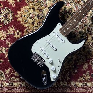 Fender （フェンダー）Made in Japan Traditional 60s Stratocaster Rosewood Fingerboard Black エレキギター ス