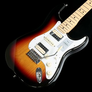 Fender 2024 Collection Made in Japan Hybrid II Stratocaster HSH Maple 3-Color Sunburst [重量:3.61kg]【池袋