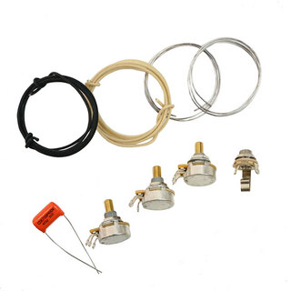 Montreux JB wiring kit No.8239 配線キット
