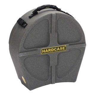 Hard Case HNL14SG 14" Granite スネア用ハードケース