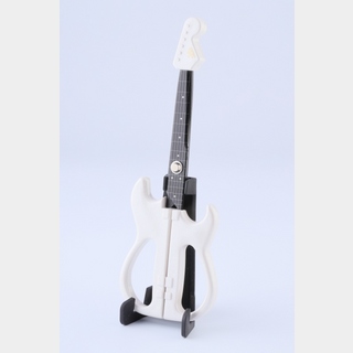NIKKEN SS-35PW Seki Sound ギター型ハサミ(パールホワイト)【ポスト投函発送】【G-CLUB渋谷web】