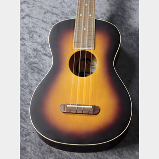 Fender Acoustics Avalon【2TS】【テナー】