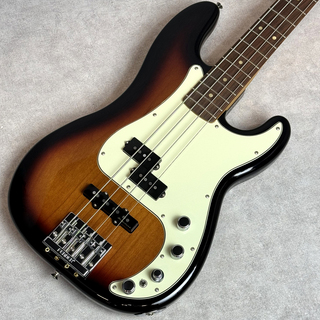 FenderPlayer Plus Precision Bass