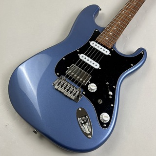 HISTORY HST/SSH-Performance Prussian Blue エレキギター ストラトキャスタータイプ ローステッドメイプル ブルー