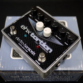 Electro-Harmonix ehxtortion JFET OVERDRIVE