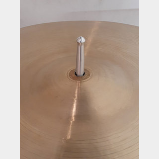 Steve Maxwell 【海外で話題】Cymbal Toppers CT-6MM(6mm径SIZE・CANOPUS,昔のPearlほか対応)