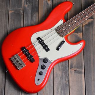 Nash GuitarsJB-63 / Dakota Red