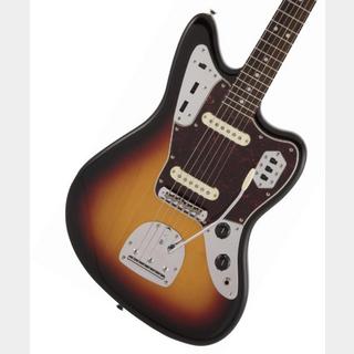 Fender Made in Japan Traditional 60s Jaguar Rosewood Fingerboard 3-Color Sunburst フェンダー【横浜店】