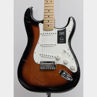 FenderPlayer Stratocaster Maple Fingerboard / Limited Anniversary 2-Color Sunburst