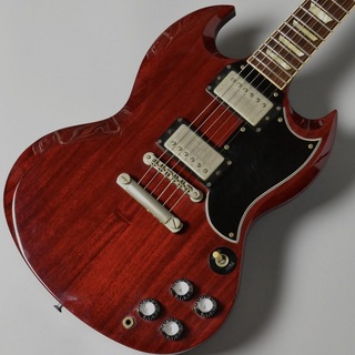 Orville by GibsonSG