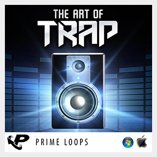 PRIME LOOPS THE ART OF TRAP