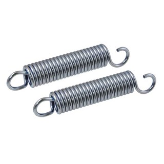 ALLPARTSTREMOLO SPRINGS FOR MUSTANG/BP-0428-010【お取り寄せ商品】