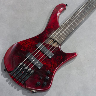 IbanezEHB Workshop EHB1505-SWL (Stained Wine Red Low Gloss)