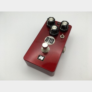 Pedal diggers 819 Limited