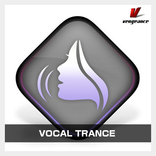 Vengeance Sound VOCAL TRANCE