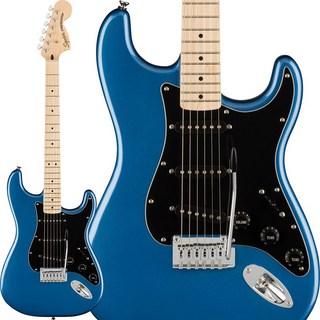 Squier by Fender Affinity Series Stratocaster (Lake Placid Blue/Maple)