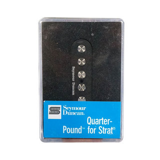 Seymour DuncanSSL-4 Quarter-Pound Flat ギターピックアップ