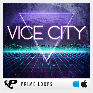 PRIME LOOPS VICE CITY
