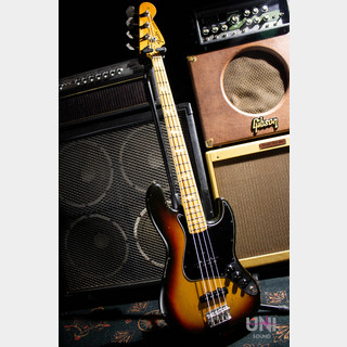 FenderJazz Bass / 1974