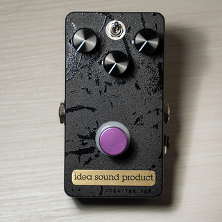 idea sound productIDEA-TBX ver.1
