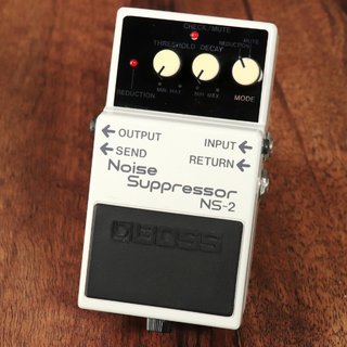BOSS NS-2 Noise Suppressor  【梅田店】