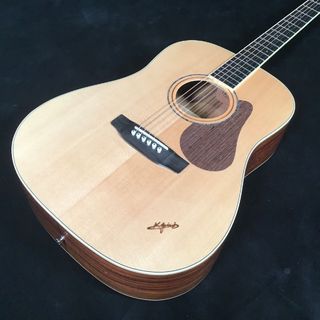 K.Yairi SL-RO1　NAT アコースティックギター