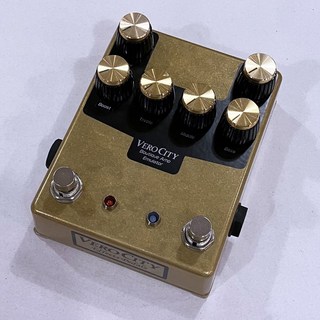 VeroCity Effects Pedals 【USED】King of Rock Custom