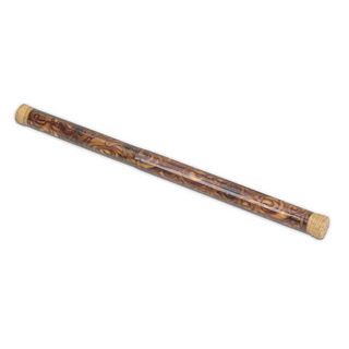 TOCAトカ T-RAIN39 Rain Stick Bamboo 39インチ 竹製 レインスティック サウンドエフェクト