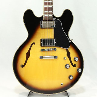 Gibson ES-345 / Vintage Sunburst #216030183