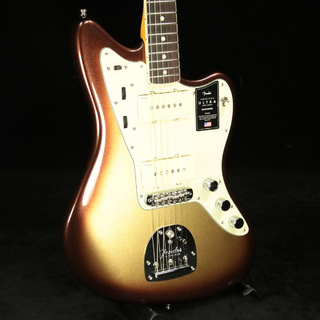 Fender American Ultra Jazzmaster Rosewood Mocha Burst《特典付き特価》【名古屋栄店】