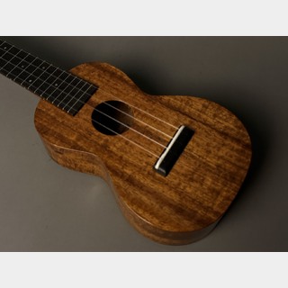 tkitki ukuleleECO-S++ W.HawaiianKoa/Custom Model【S/N1736】