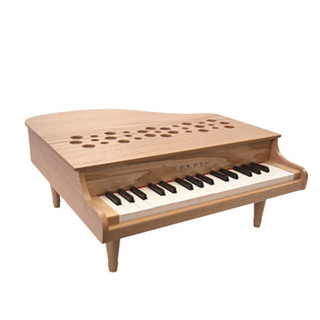 KAWAIP-32/1164 ナチュラル ミニピアノ 32鍵盤