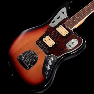 FenderKurt Cobain Jaguar NOS 3-Color Sunburst[重量:3.87kg]【池袋店】