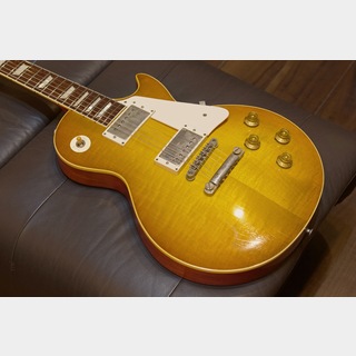 g7 Special g7-LPS Series9 1A Aged "Faded Honey Burst"