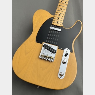 Fender American Vintage II 1951 Telecaster -Butterscotch Blonde- #V2435905 ≒3.45kg