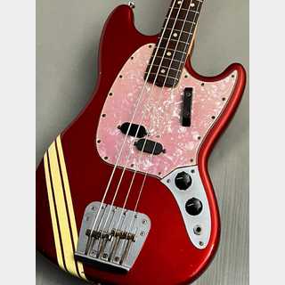Fender 1970 Mustang Bass【Vintage】