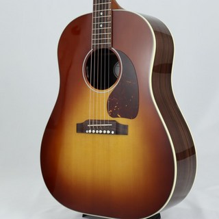 Gibson J-45 Standard Rosewood (Rosewood Burst)